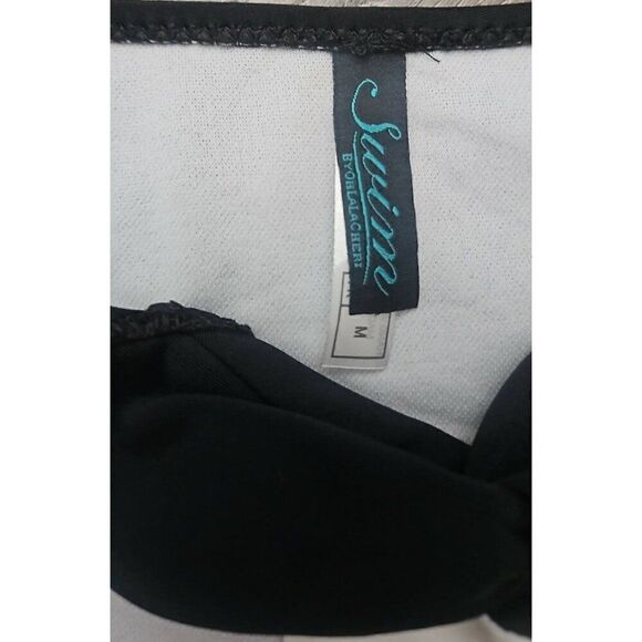 SWIM by OH LA LA CHERI Sexy 2-Piece Bikini Women's Size Medium - Picture 5 of 5